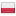 glod.pl hosted country